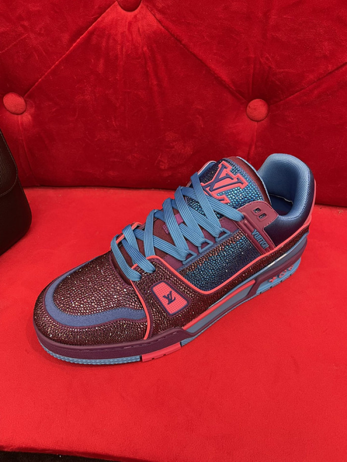 LOU1VTON trainer