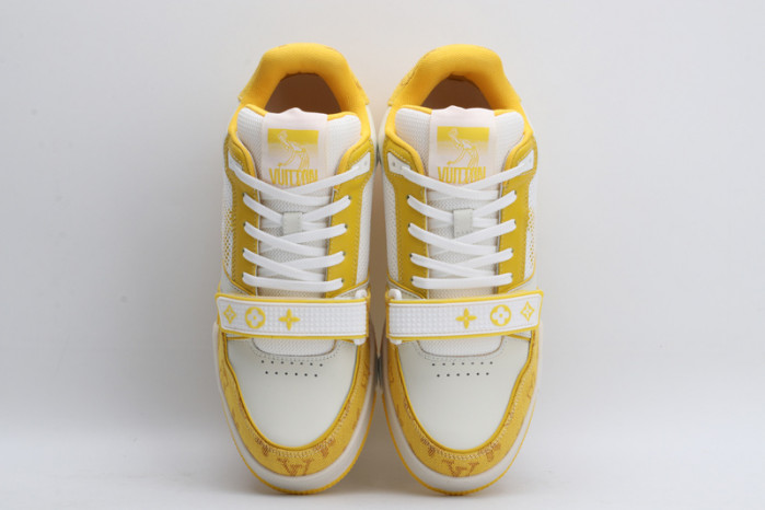 LOU1VTON trainer