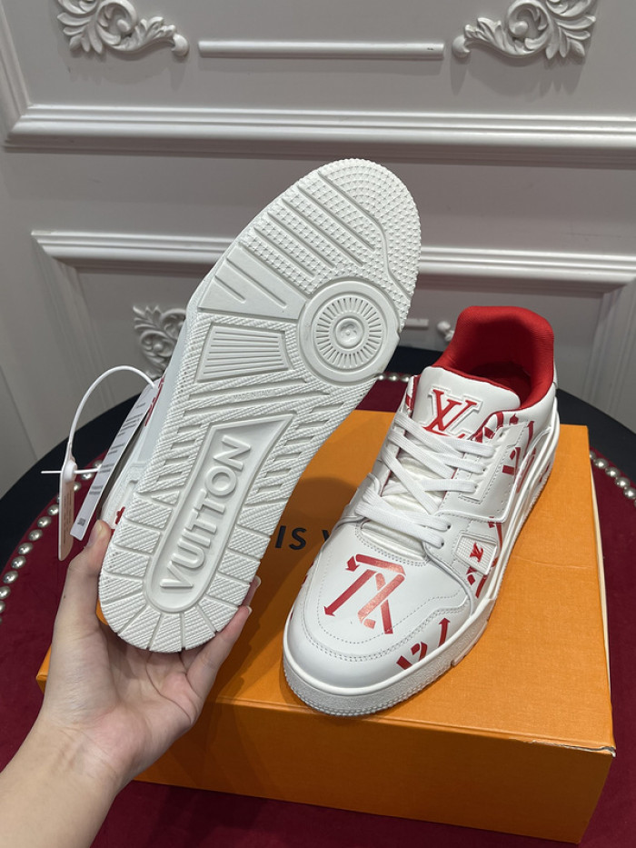 LOU1VTON trainer