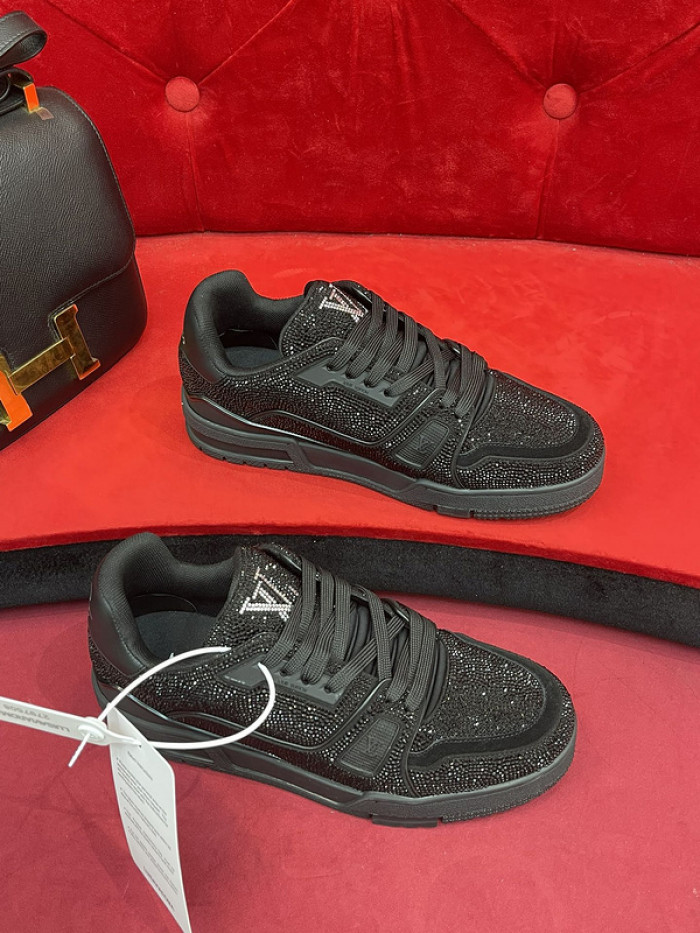 LOU1VTON trainer
