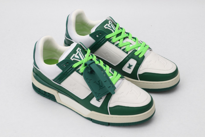 LOU1VTON trainer