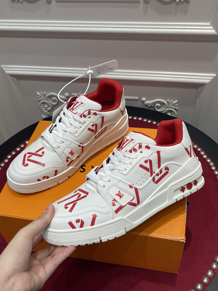 LOU1VTON trainer