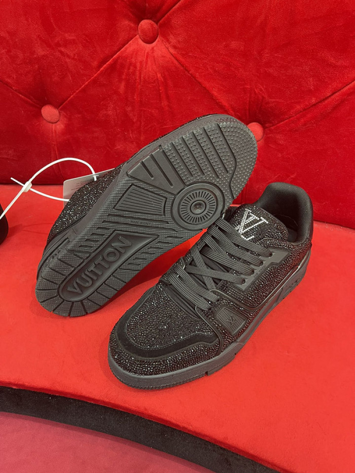 LOU1VTON trainer