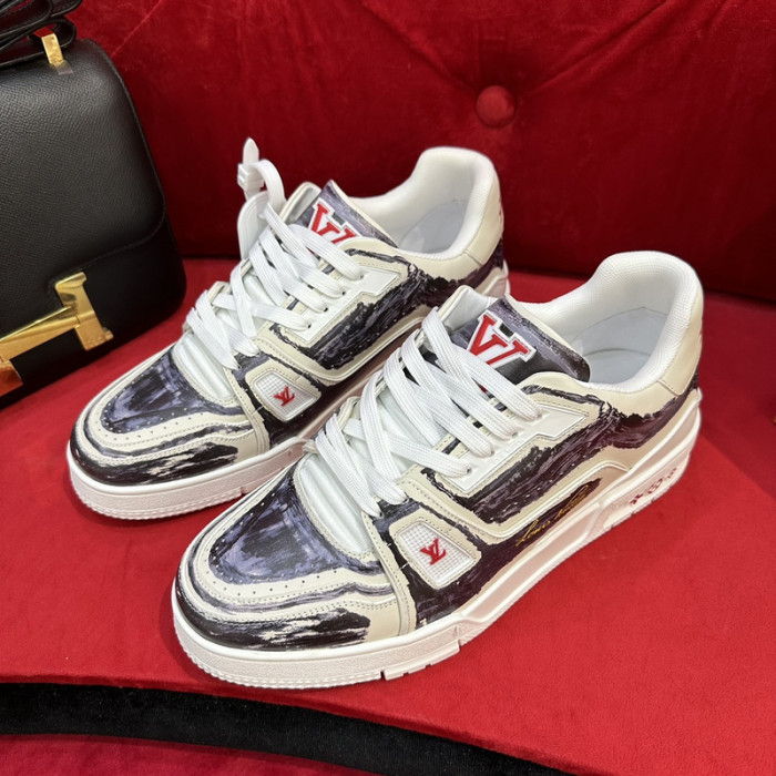 LOU1VTON trainer