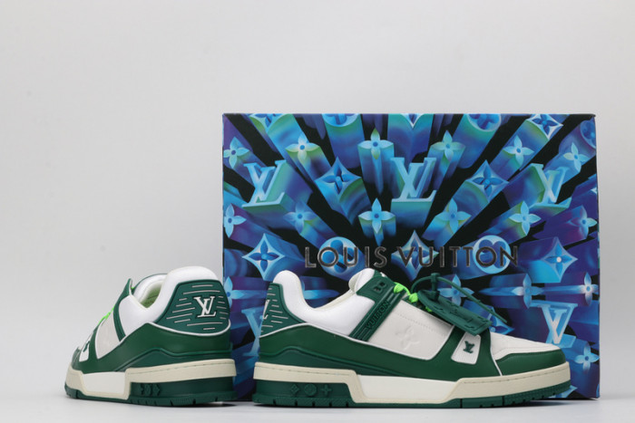LOU1VTON trainer