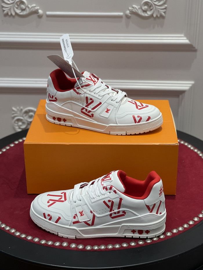 LOU1VTON trainer