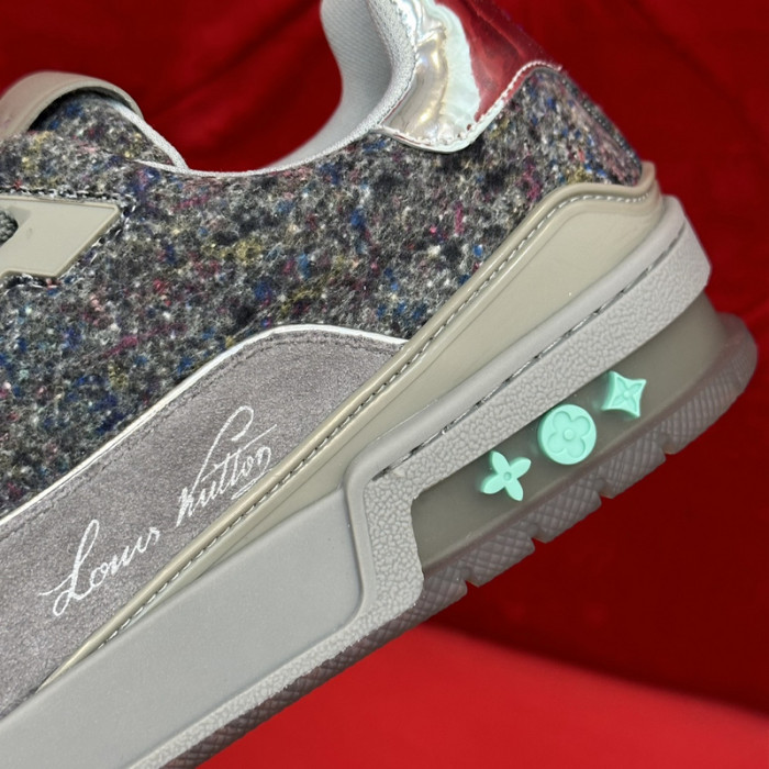 LOU1VTON trainer