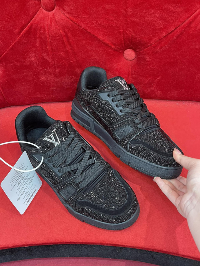 LOU1VTON trainer