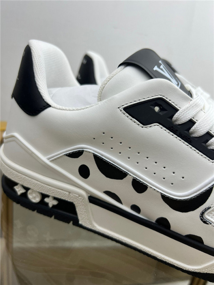 LOU1VTON trainer