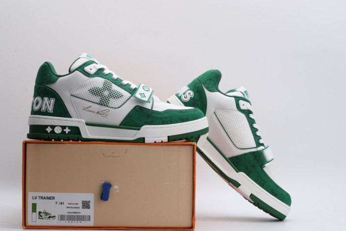 LOU1VTON trainer