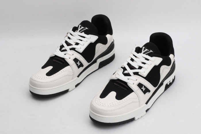 LOU1VTON trainer