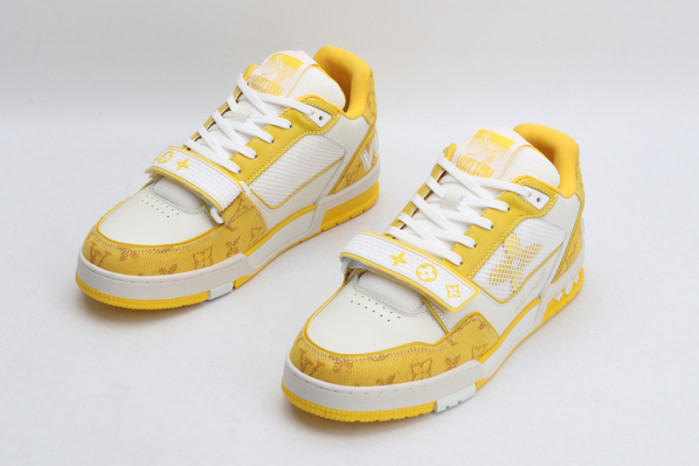 LOU1VTON trainer