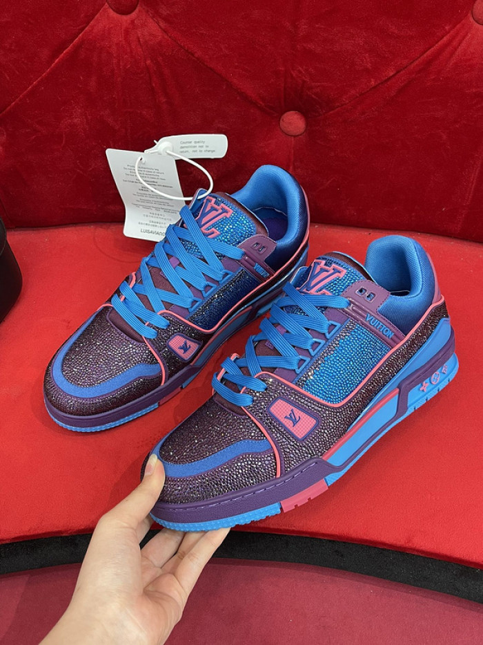 LOU1VTON trainer