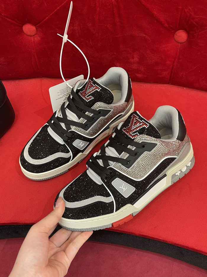 LOU1VTON trainer