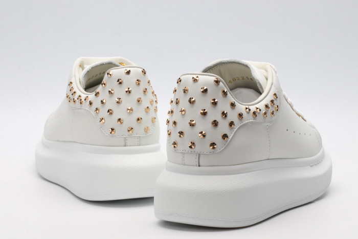 mcqueen oversized sneaker
