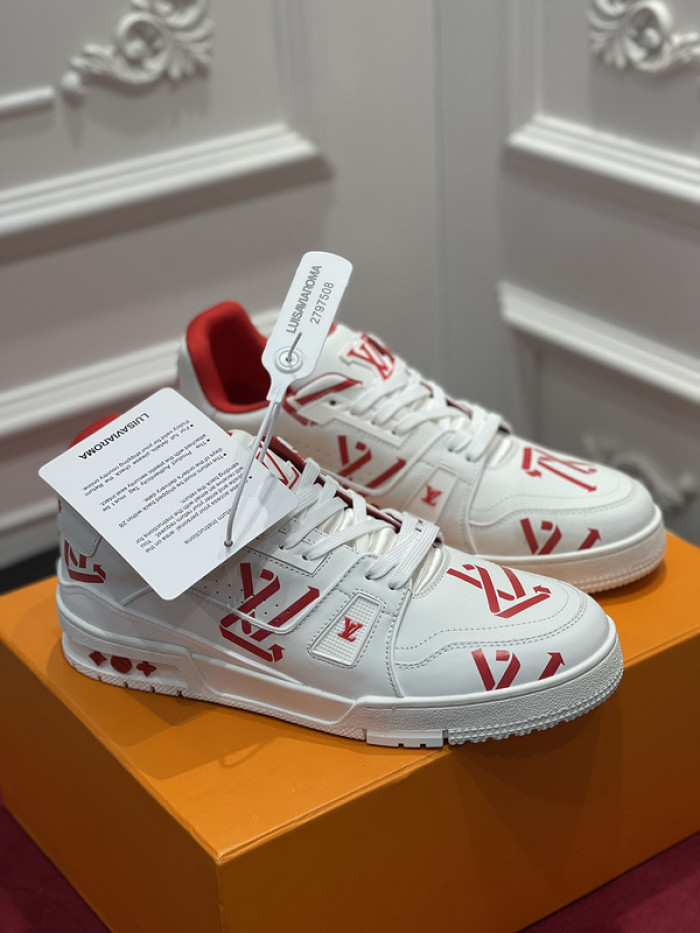 LOU1VTON trainer