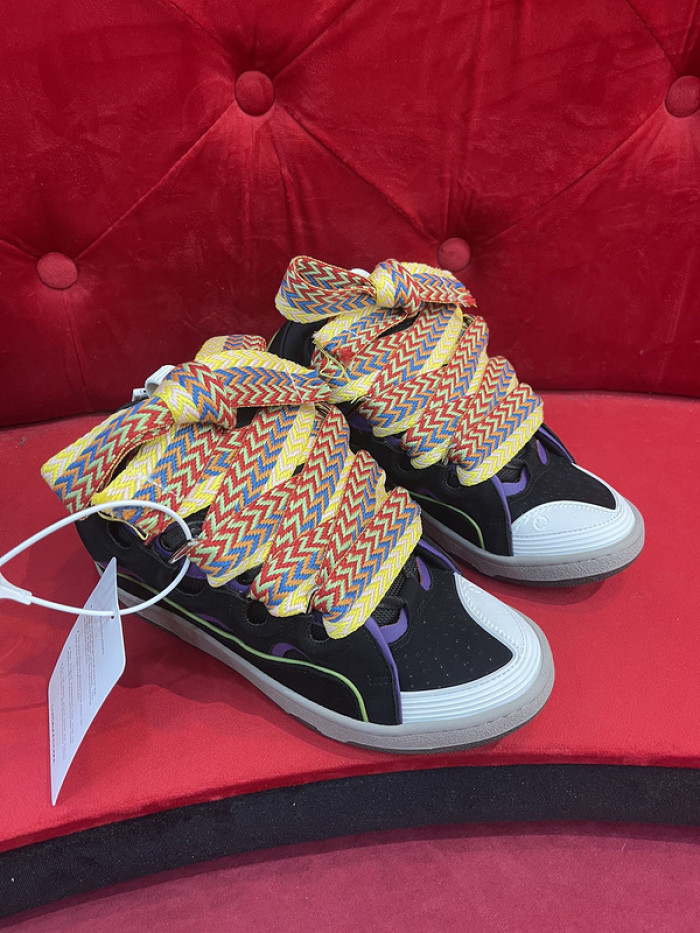 lanv1n sneakers