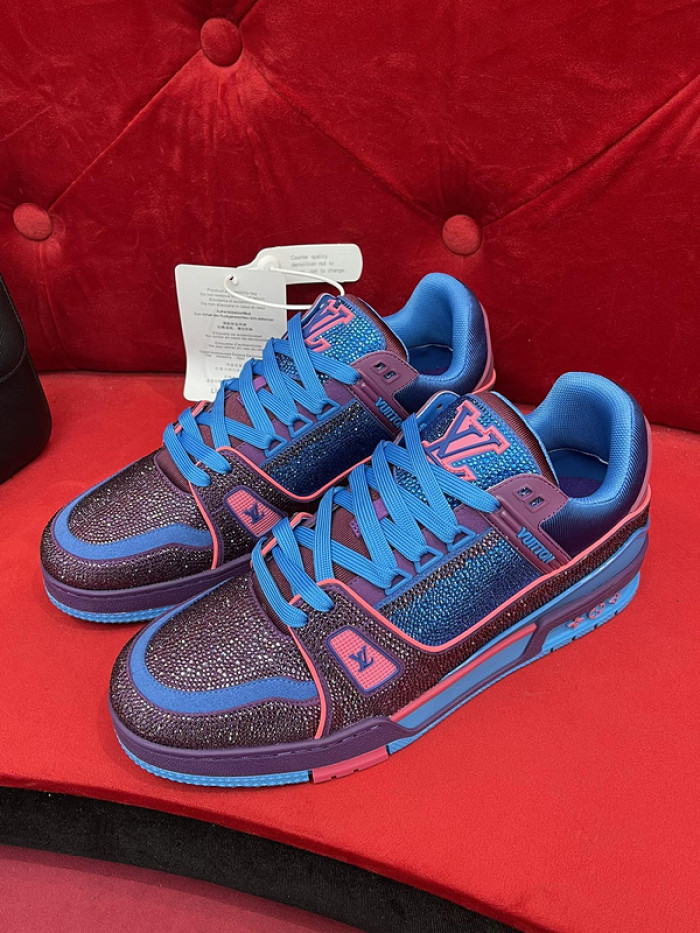 LOU1VTON trainer