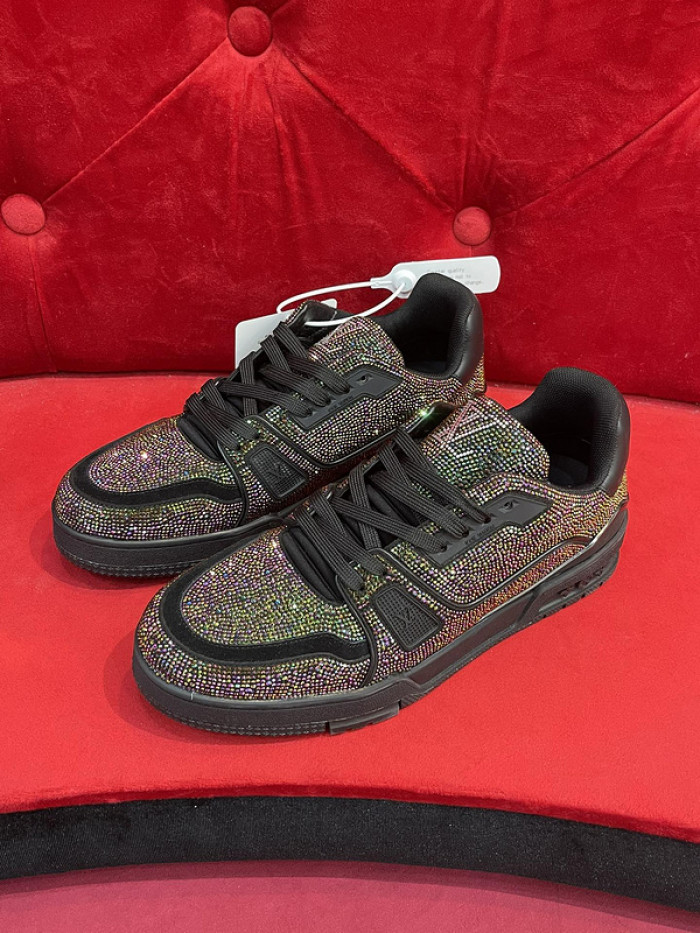 LOU1VTON trainer