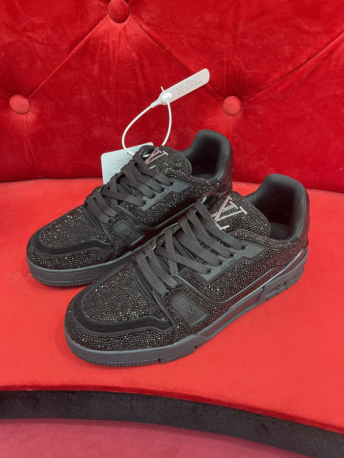 LOU1VTON trainer