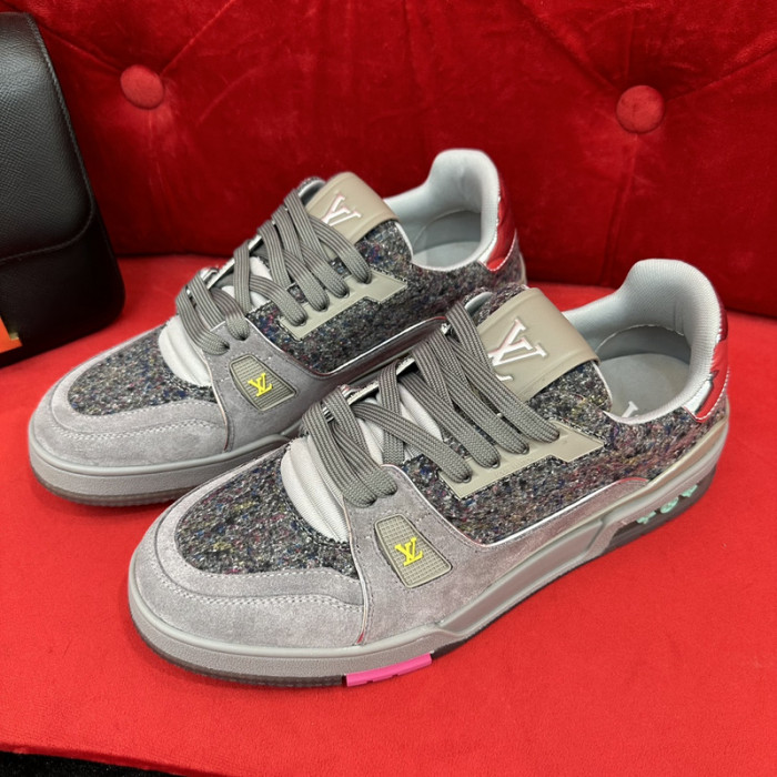 LOU1VTON trainer