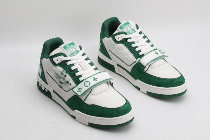 LOU1VTON trainer