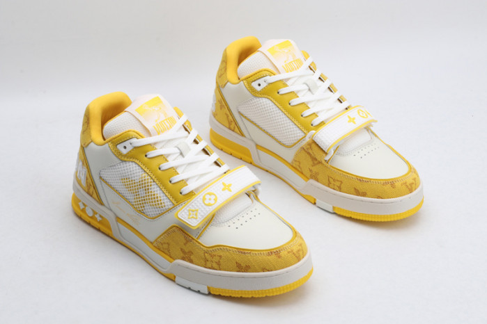 LOU1VTON trainer