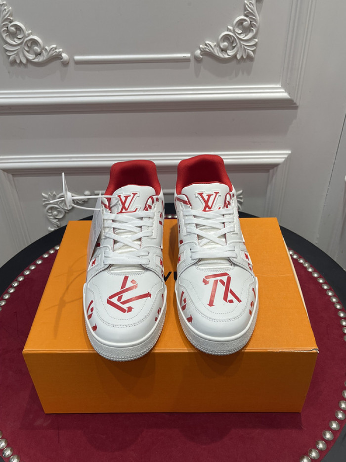 LOU1VTON trainer