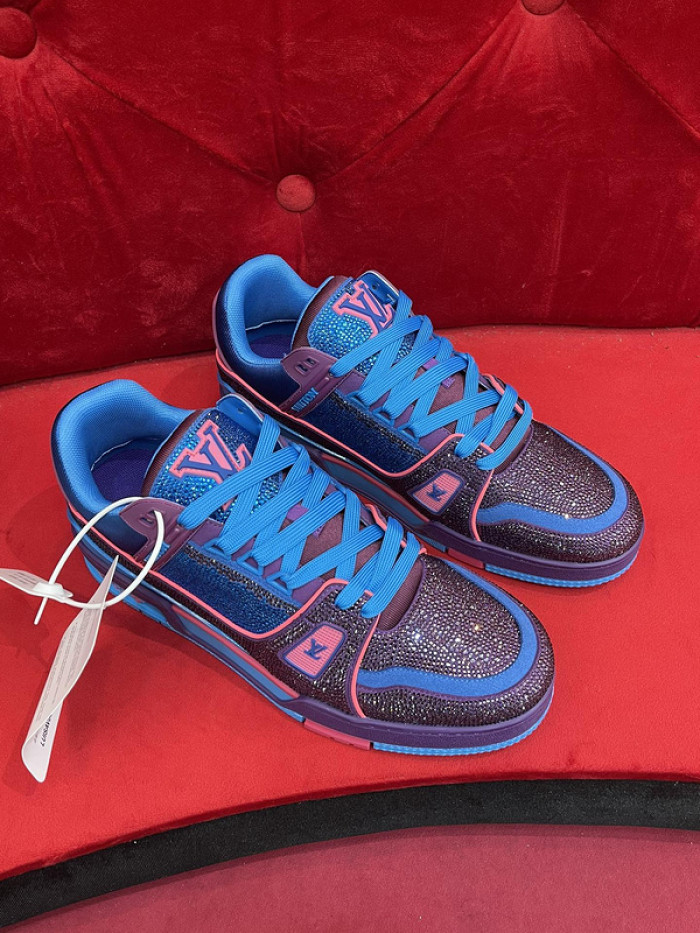 LOU1VTON trainer
