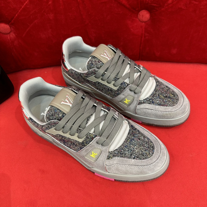 LOU1VTON trainer