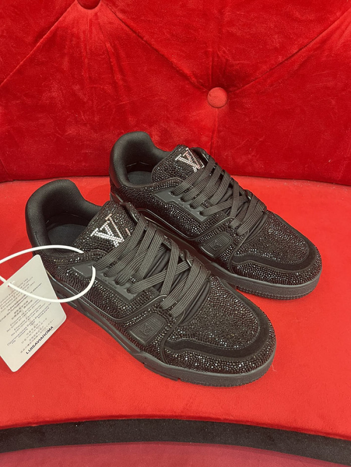LOU1VTON trainer