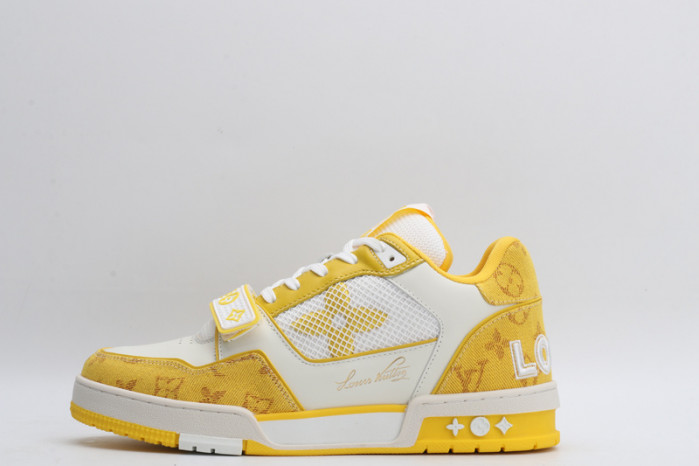 LOU1VTON trainer