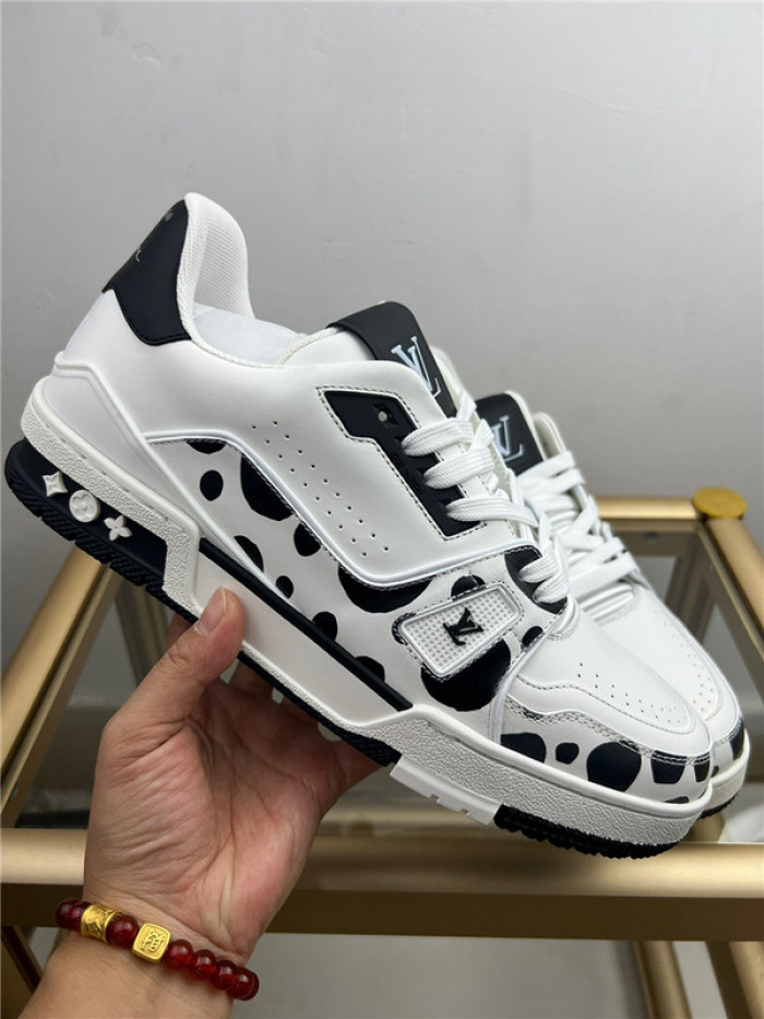 LOU1VTON trainer