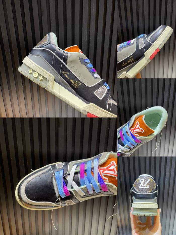LOU1VTON TRAINER