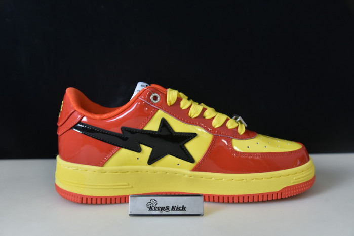 a bathing ape bape sk8 sta