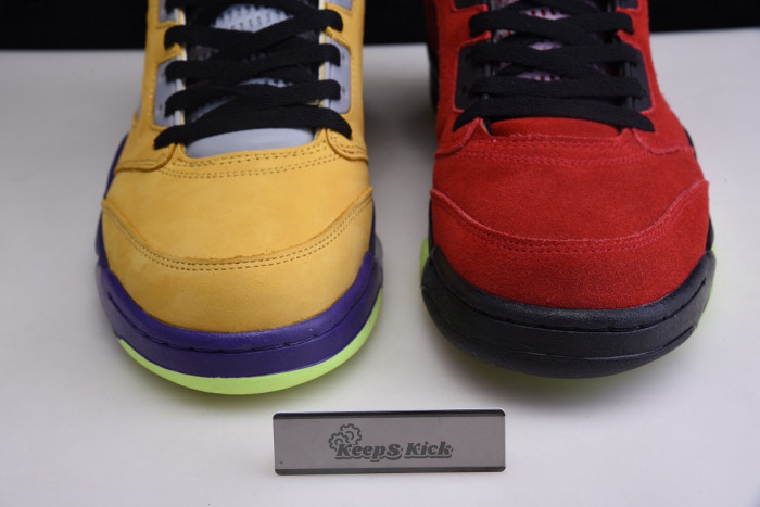 air jordan 5 retro