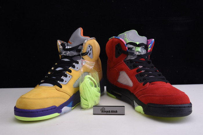 air jordan 5 retro