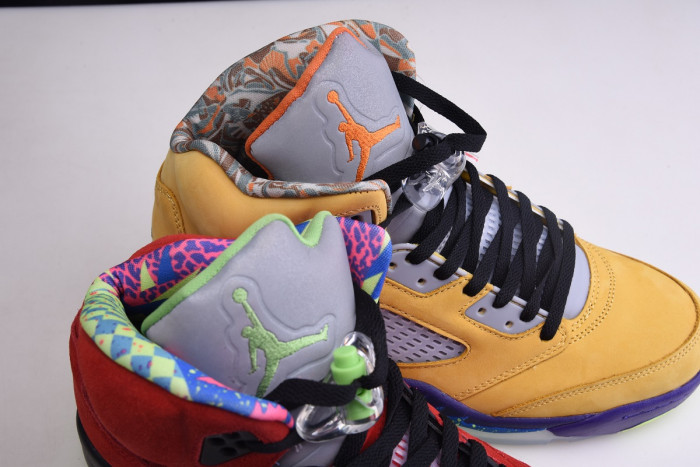 air jordan 5 retro